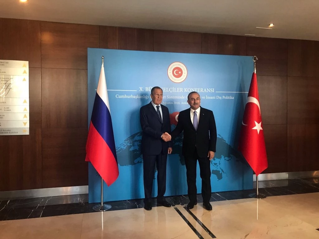 Πληροφορίες για συμφωνία-βόμβα Ρωσίας-Τουρκίας: Αποδολαριοποίηση και μαζικές κυρώσεις σε αμερικανικές εταιρείες – Χτύπημα και από Turkish Airlines